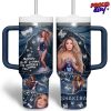 Beyoncé Album Collection Stanley Tumbler 40oz