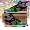 Insane Clown Posse Air Jordan 1