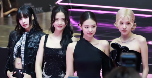 20240809 Blackpink Pink Carpet 09