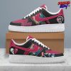 Venom Marvel x Nike Limited Edition Air Force 1