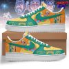 Indiana Fever Pink Sport Nike Air Force 1