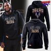 Fresno State Football 2024 Hoodie