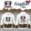 Pittsburgh Penguins Teddy Bear Toss Special Hoodie