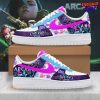 Disney Frozen Limited Edition Nike Air Force 1