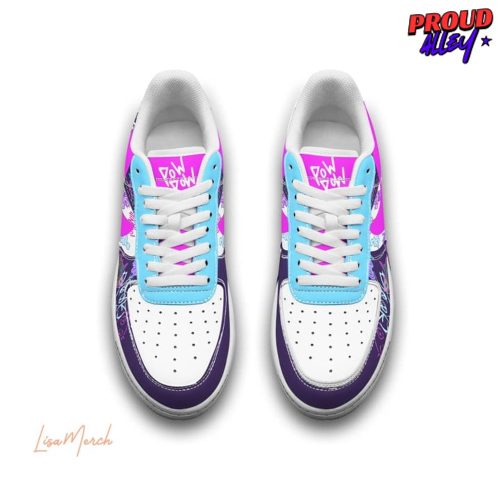 Arcane Jinx Was Here Limited Edition Nike Air Force 1