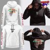 Atlanta Falcons Be A Change Maker NFL Hoodie