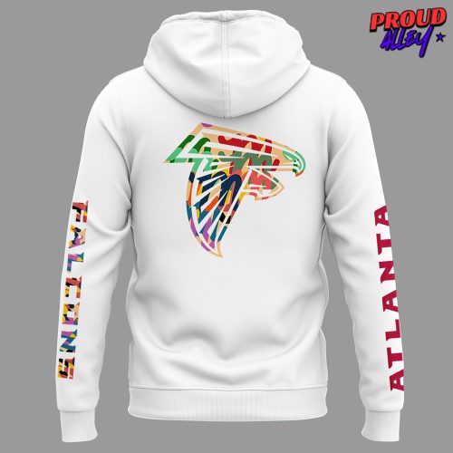 Atlanta Falcons Mifland Special Edition Hoodie