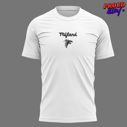 Atlanta Falcons Mifland Special Edition T-Shirt