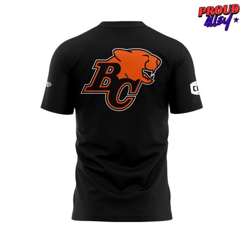 BC Lions British Columbia 2024 TShirt