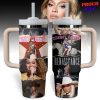 Black Sabbath Stanley Tumbler 40oz