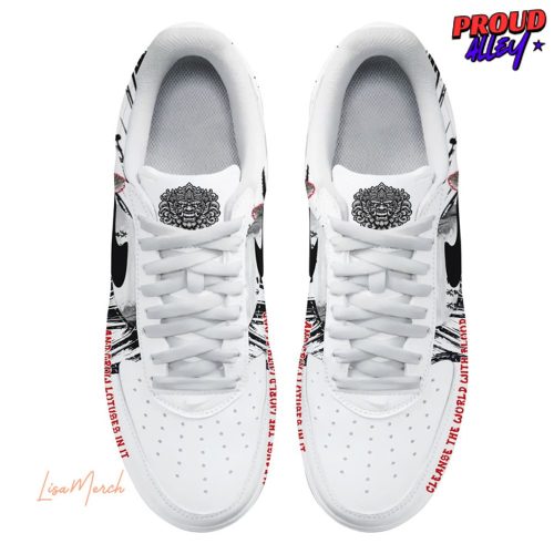 Black Myth Wukong Limited Edition Air Force 1