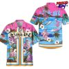 Blink-182 Aliens Exist Hawaiian Shirt