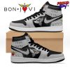 Snoopy Cartoon Limited Edition Air Force 1