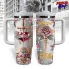 Cruel Summer With Taylor Swift Stanley Tumbler