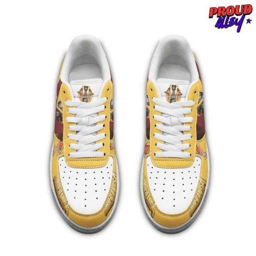 Borderlands 4 Limited Edition Nike Air Force 1