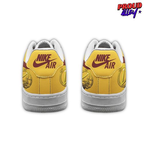 Borderlands 4 Limited Edition Nike Air Force 1