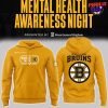 Nashville Predators Tim McGraw Music City Hockey Hoodie