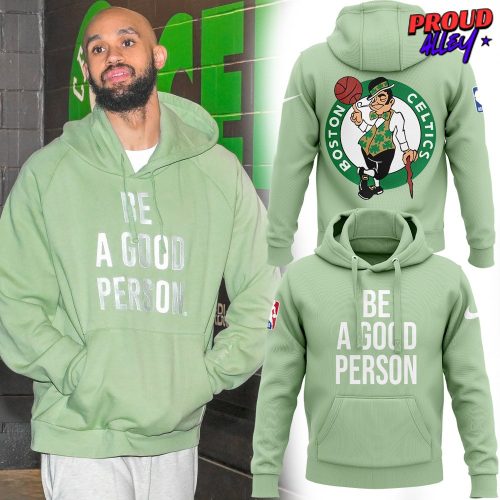 Boston Celtics National Basketball Association Bomber Jacket