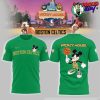 Boston Celtics x One Piece Performance T-Shirt