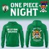 Boston Celtics x Mickey Mouse Performance Hoodie