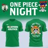 Boston Celtics x Mickey Mouse Performance T-Shirt