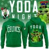 Boston Celtics x Barbie Night Game Custom Hoodie