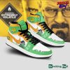 Karol G Bichota Limited Edition Air Jordan 1