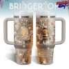 Coldplay Beautiful Love Me Stanley Tumbler