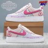 Atlanta Braves Baseball Limited Edition Air Force 1