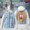 Ed Sheeran Squad Windbreaker Outdoor Zipper Hoodie