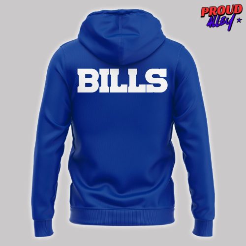 Buffalo Bills Good News Special Edition Nike Hoodie