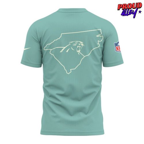 Carolina Panthers Strong Special NFL TShirt