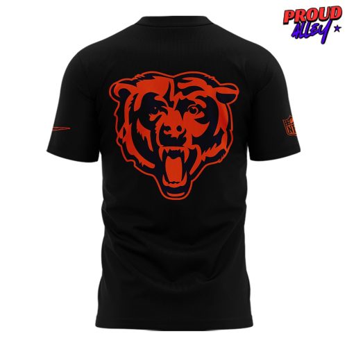 Chicago Bears Football 2024 TShirt