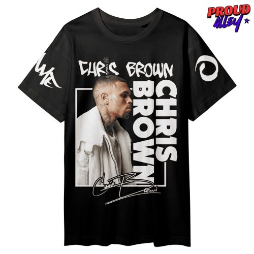 Chris Brown Haters Keep On Hating Premium TShirt