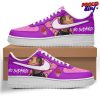 Scooby-Doo Run Cartoon Limited Edition Air Force 1