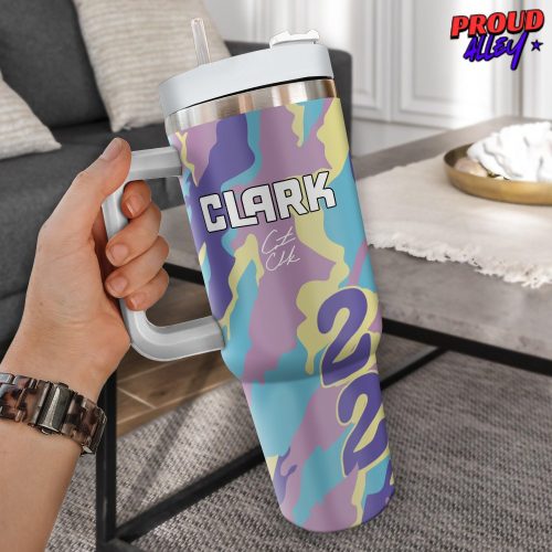 Clark Tumbler