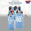 Boston Red Sox x Celtics Day 2024 Basketball Jersey