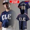 Anaheim Ducks Angels Night Performance Baseball Jersey