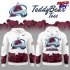 St. Louis Blues Teddy Bear Toss Special Hoodie