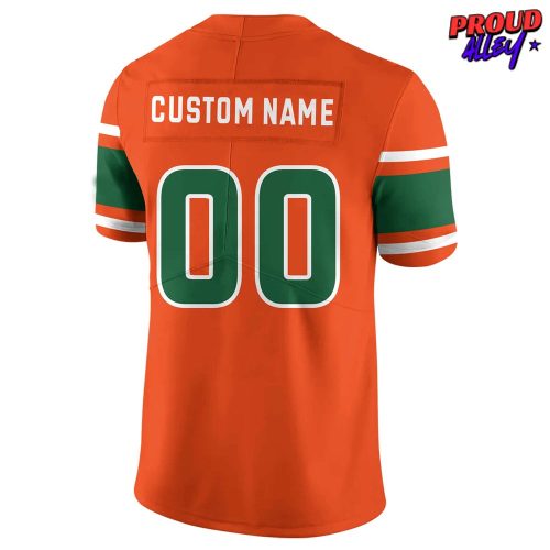 Colorado State Aggie Roots 2024 Football Jersey