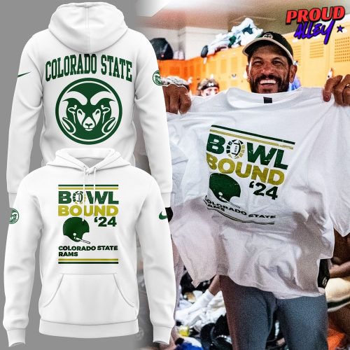 Colorado State Aggie Roots 2024 Football Jersey