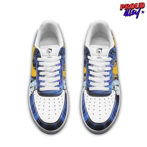 Coraline x Nike Limited Edition Air Force 1