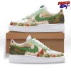 Blink-182 Music Festival Limited Edition Air Force 1