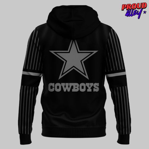 Dallas Cowboys x Star Wars Darth Vader Hoodie