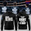 Westchester Knicks 2024 NBA G League Champions Special Hoodie