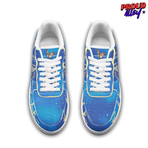 Dave Matthews Band Limited Edition Air Force 1