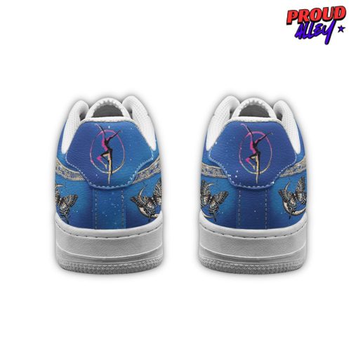 Dave Matthews Band Limited Edition Air Force 1