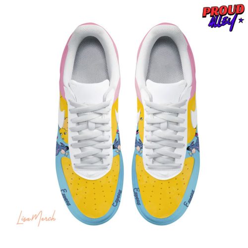 Disney Winnie The Pooh Air Force 1