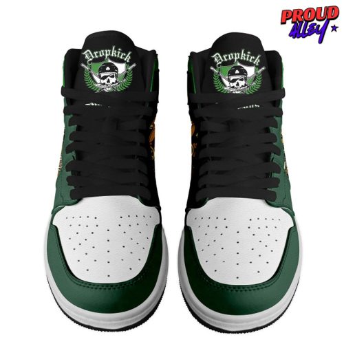 Dropkick Murphys Limited Edition Nike Air Jordan 1