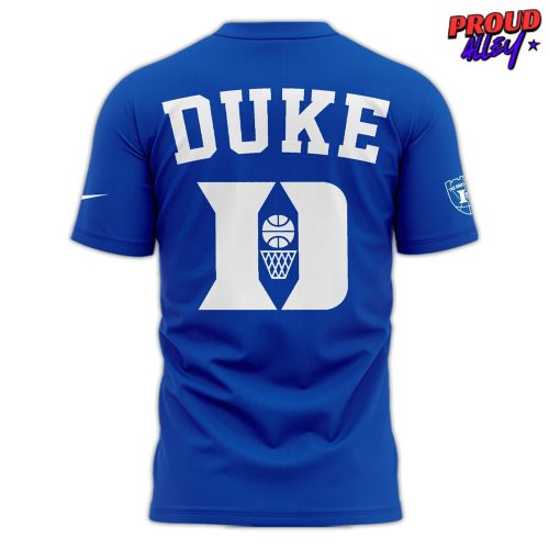 Duke Blue Devils Basketball 2024 TShirt